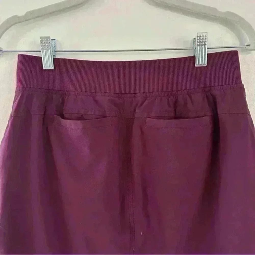 Athleta midtown skort